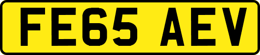 FE65AEV