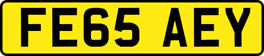 FE65AEY
