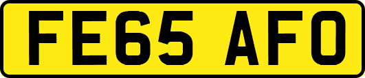 FE65AFO