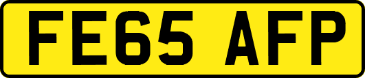 FE65AFP