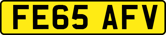 FE65AFV