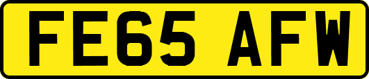 FE65AFW