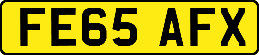 FE65AFX