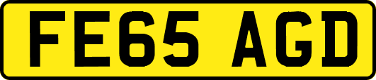 FE65AGD
