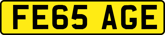 FE65AGE
