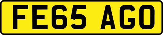 FE65AGO