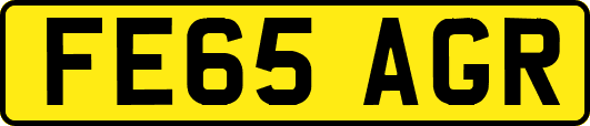 FE65AGR