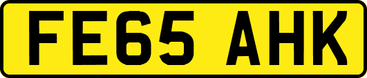 FE65AHK