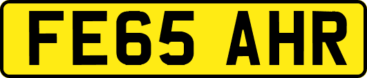 FE65AHR