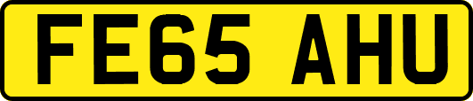 FE65AHU