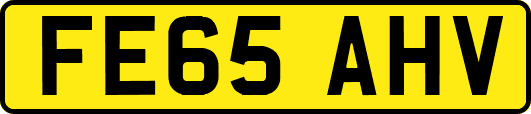 FE65AHV