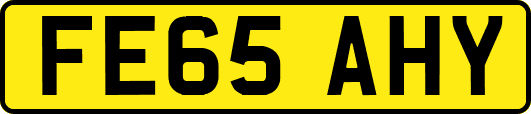 FE65AHY