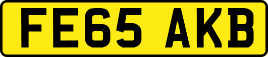 FE65AKB