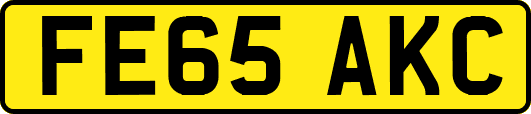 FE65AKC