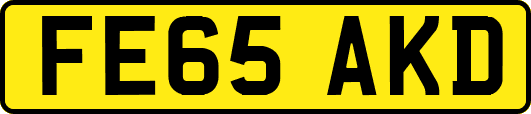 FE65AKD