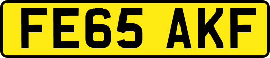 FE65AKF