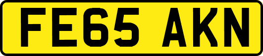 FE65AKN