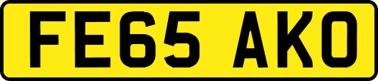 FE65AKO