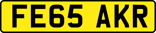 FE65AKR
