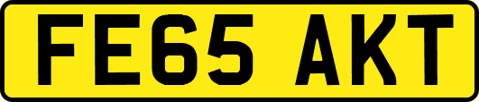 FE65AKT