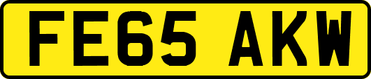 FE65AKW