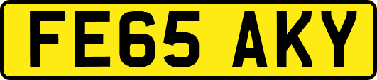 FE65AKY