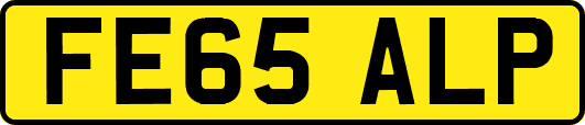 FE65ALP