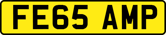 FE65AMP