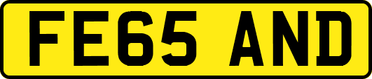 FE65AND