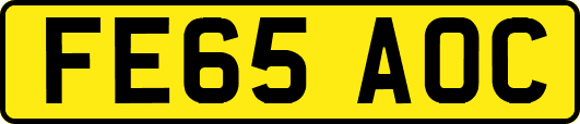 FE65AOC
