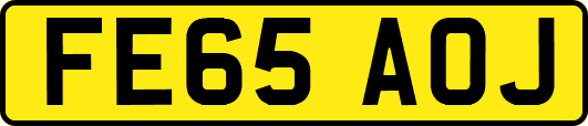 FE65AOJ