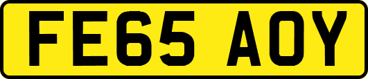 FE65AOY