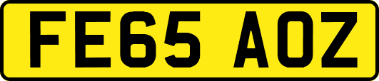 FE65AOZ