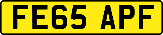FE65APF
