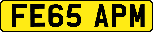 FE65APM