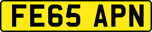 FE65APN