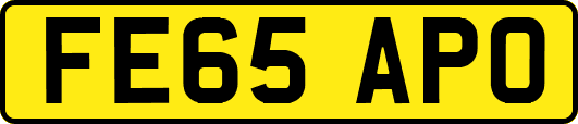 FE65APO