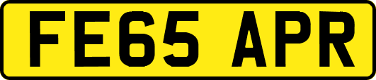 FE65APR