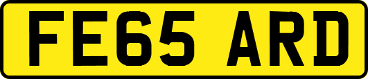 FE65ARD