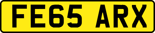 FE65ARX