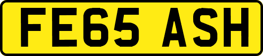 FE65ASH