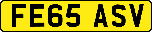 FE65ASV