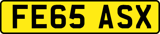FE65ASX