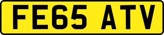 FE65ATV