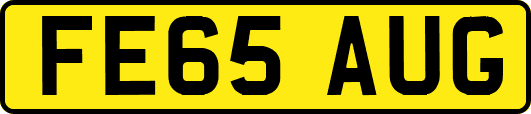 FE65AUG