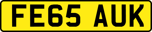 FE65AUK