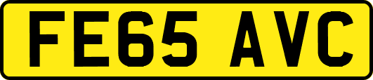 FE65AVC