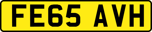 FE65AVH