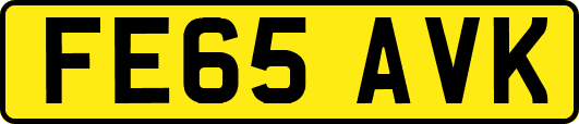 FE65AVK