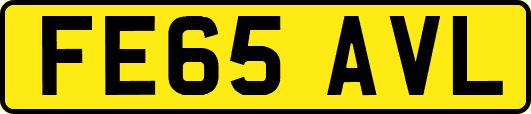 FE65AVL